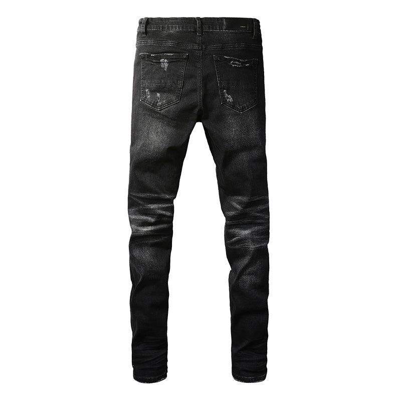 VELCEN Amiri Fashion Jeans #8882