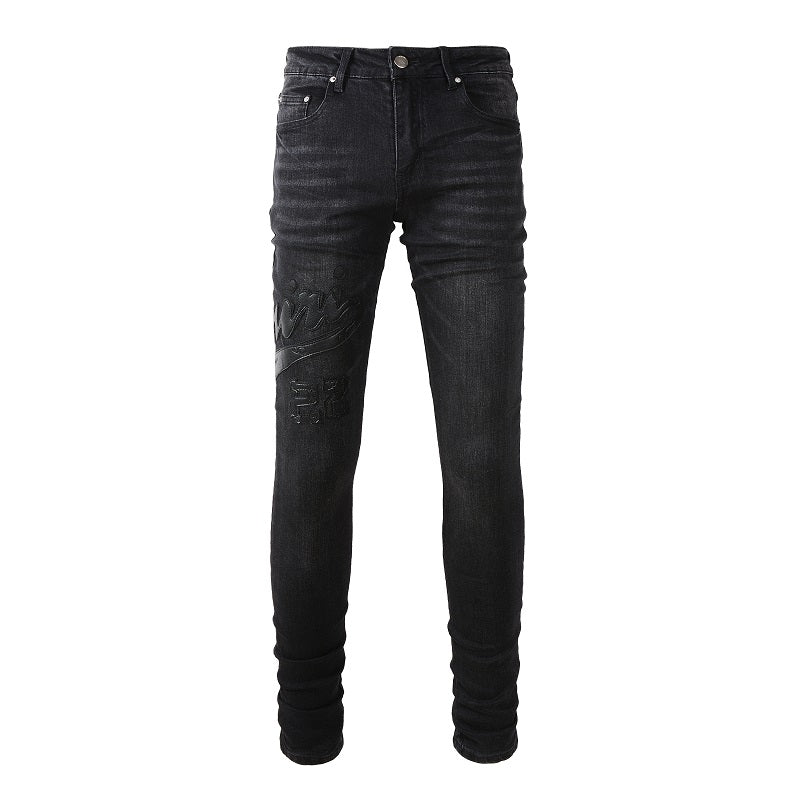 VELCEN Amiri Fashion Jeans #1312