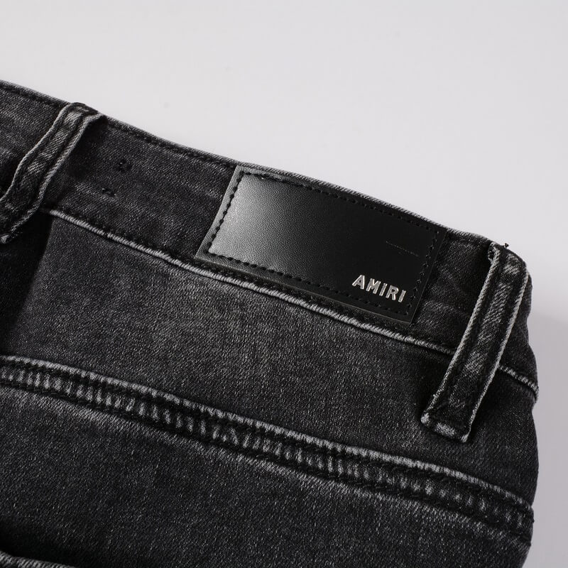 VELCEN Amiri Fashion Jeans  #852