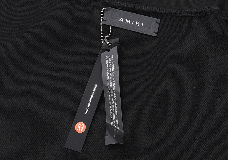 VELCEN Amiri Fashion Hoodies