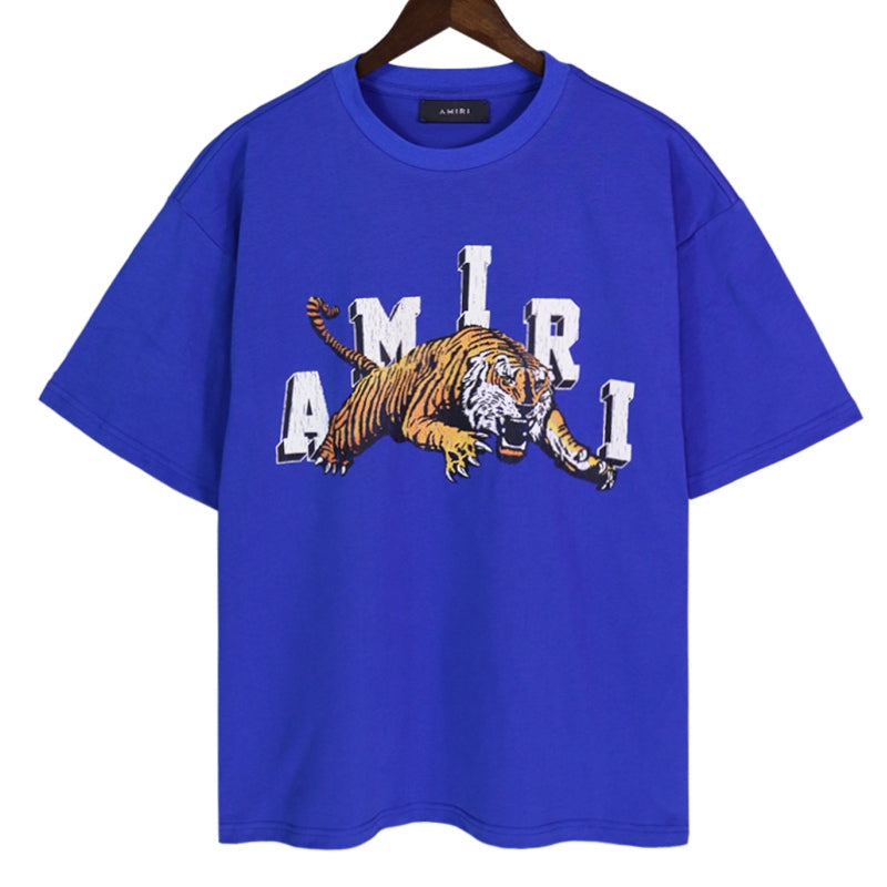 VELCEN Amiri Fashion T-Shirts