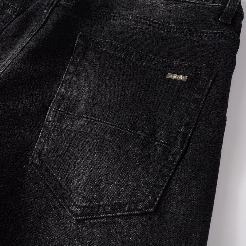 VELCEN Amiri Fashion Jeans #1312
