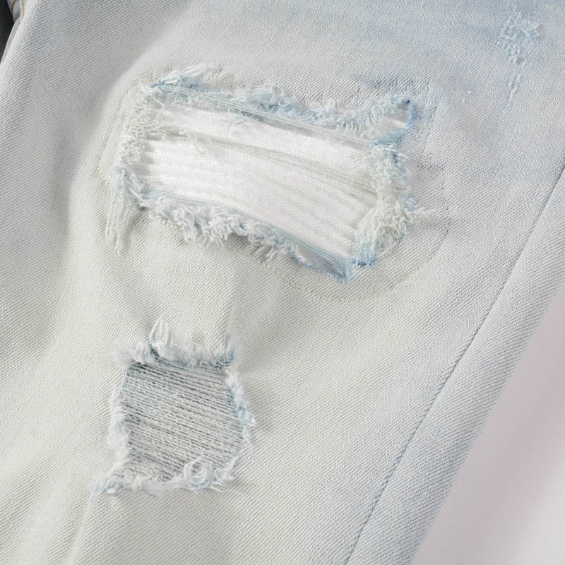 VELCEN Amiri Fashion Jeans #6624