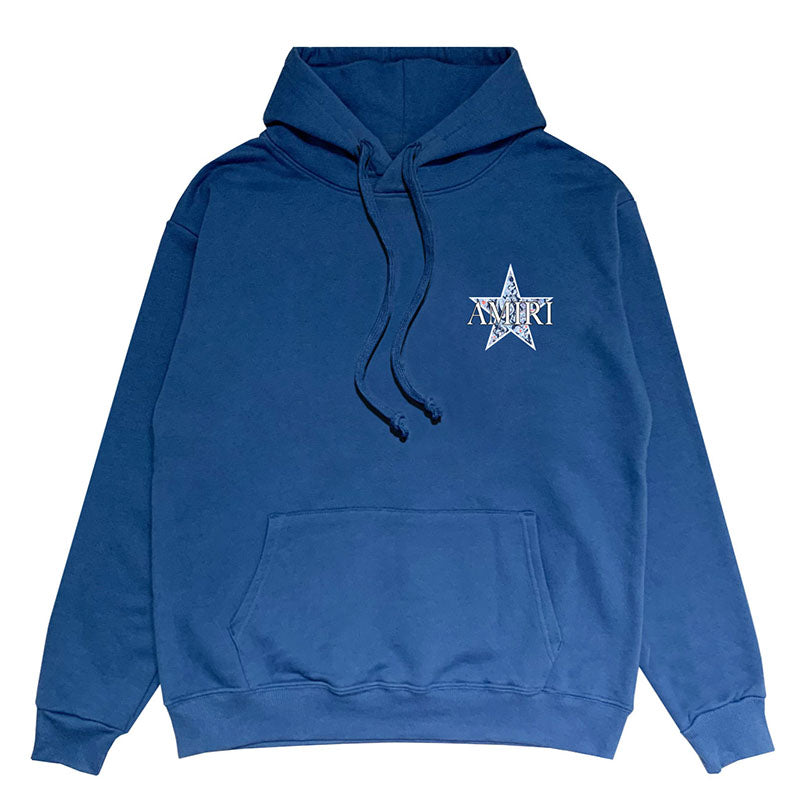 VELCEN Amiri Fashion Hoodies