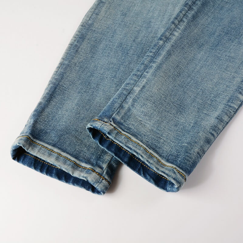 VELCEN Amiri Fashion Jeans #1311