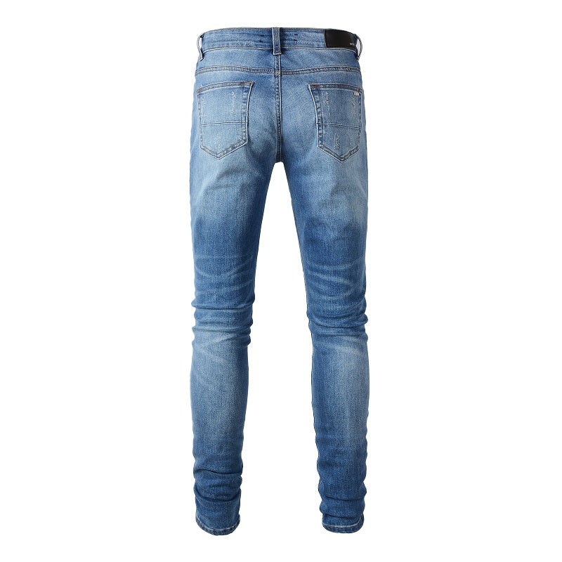 VELCEN Amiri Fashion Jeans #6513
