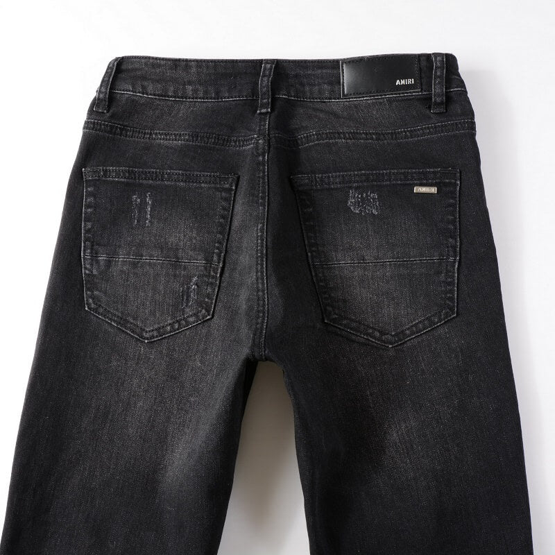 VELCEN Amiri Fashion Jeans  #867