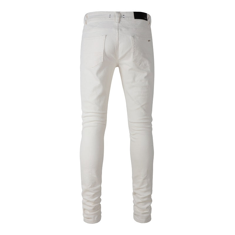 VELCEN Amiri Fashion Jeans #7625