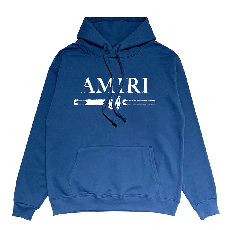 VELCEN Amiri Fashion Hoodies H0081