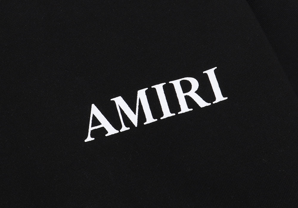VELCEN Amiri Fashion Hoodies