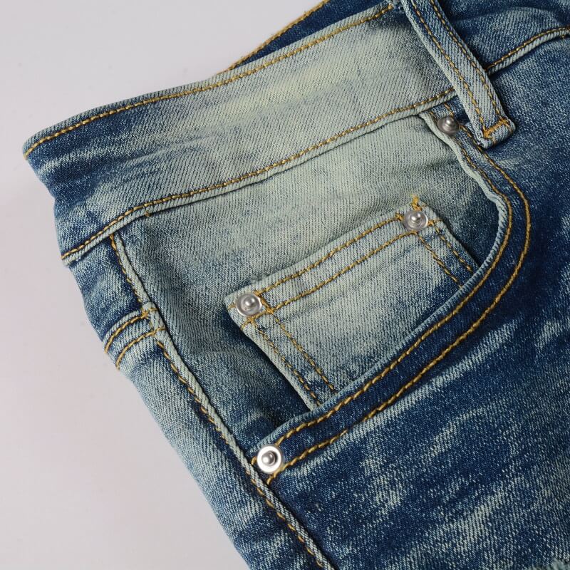 VELCEN Amiri Fashion Jeans #1321
