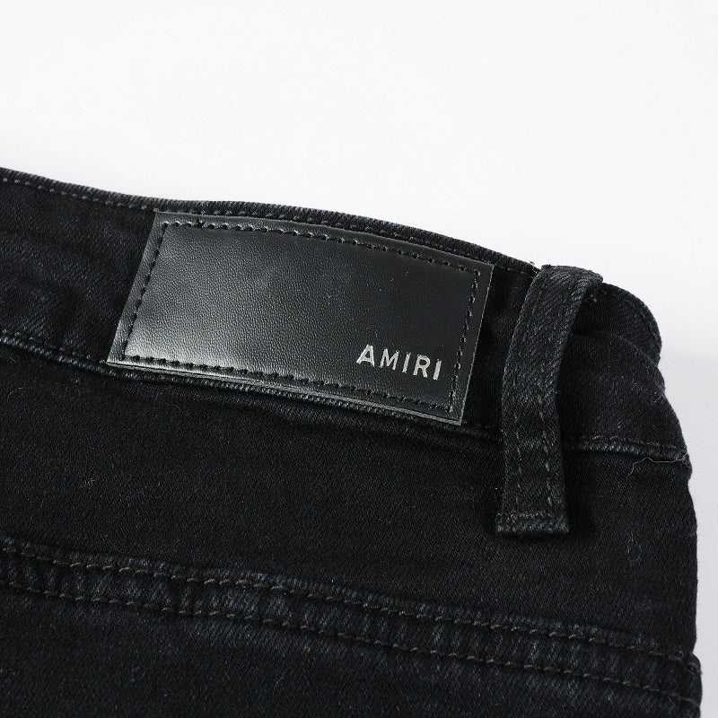 VELCEN Amiri Fashion Jeans #1322