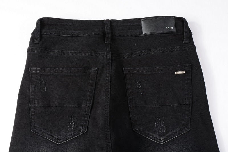 VELCEN Amiri Fashion Jeans #817