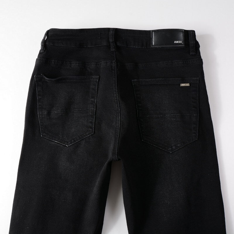 VELCEN Amiri Fashion Jeans  #891