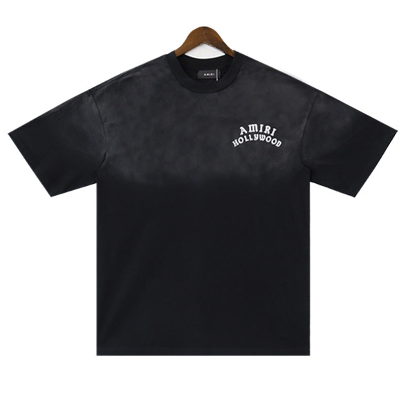 VELCEN Amiri Fashion T-Shirts