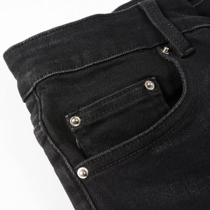 VELCEN Amiri Fashion Jeans #8807