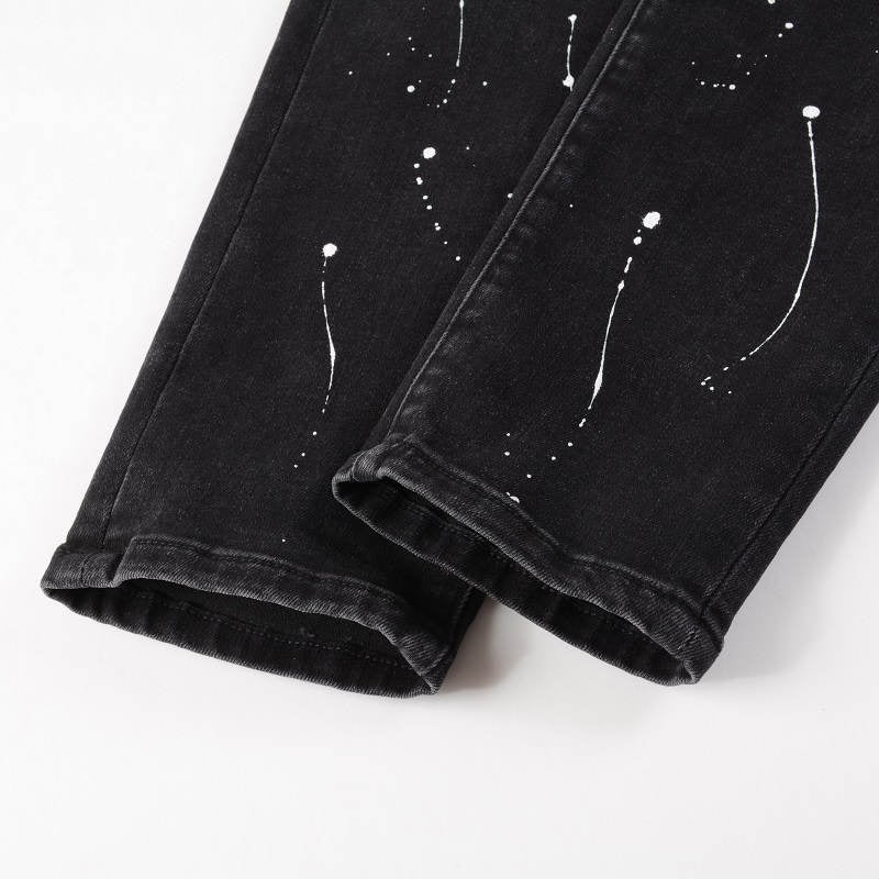 VELCEN Amiri Fashion Jeans #8616