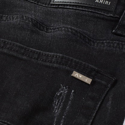 VELCEN Amiri Fashion Jeans #1323