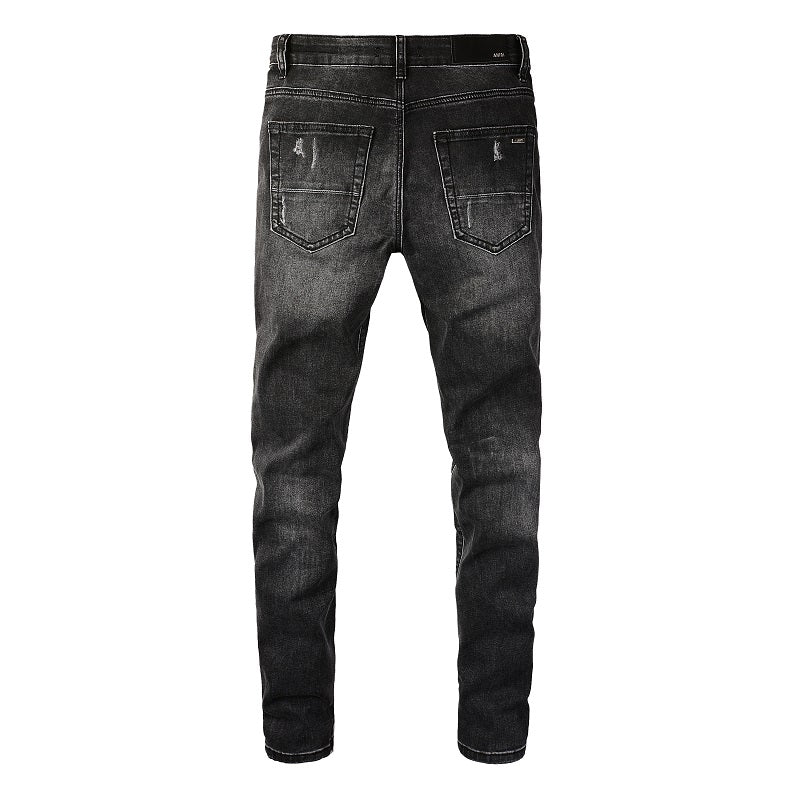 VELCEN Amiri Fashion Jeans  #852