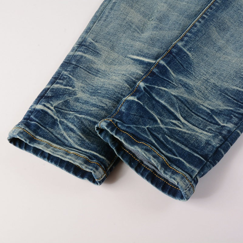 VELCEN Amiri Fashion Jeans #1321