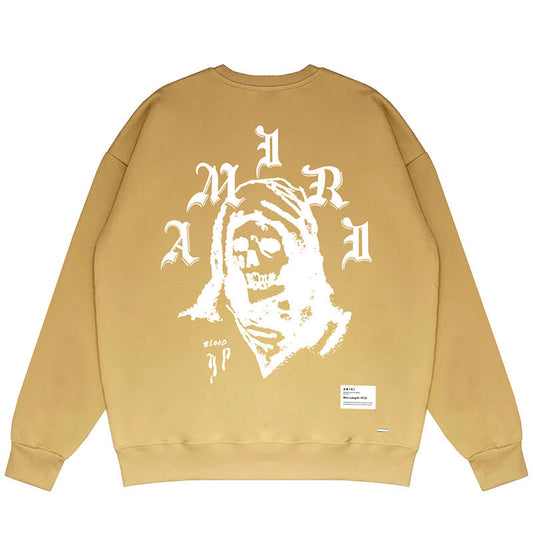 VELCEN Amiri Sweatshirts S0066