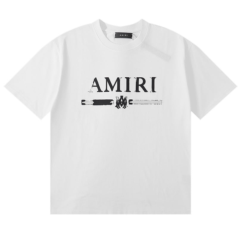VELCEN Amiri Fashion T-Shirts