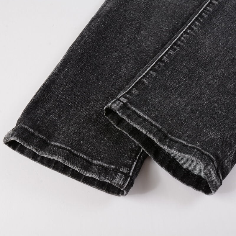 VELCEN Amiri Fashion Jeans  #852