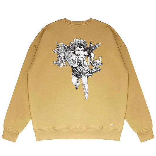 VELCEN Amiri Sweatshirts S0061