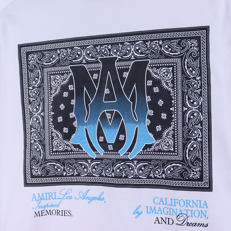VELCEN Amiri Sweatshirts