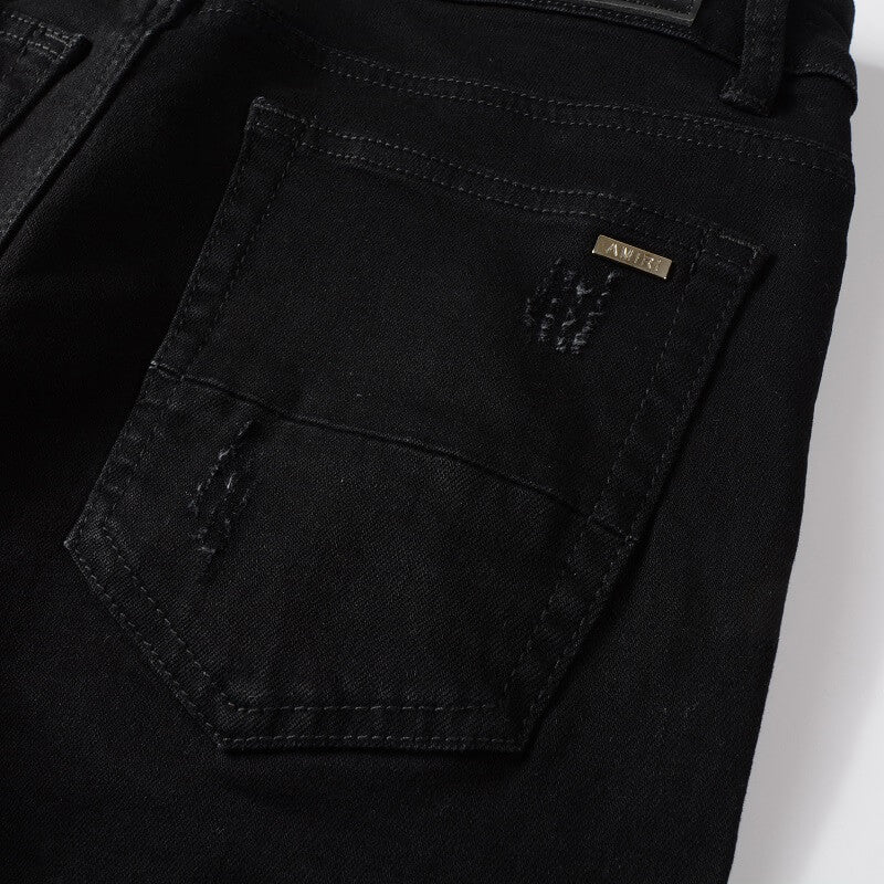 VELCEN Amiri Fashion Jeans  #892