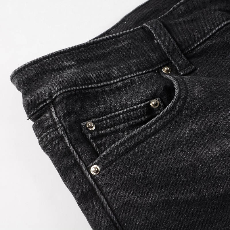 VELCEN Amiri Fashion Jeans #8616