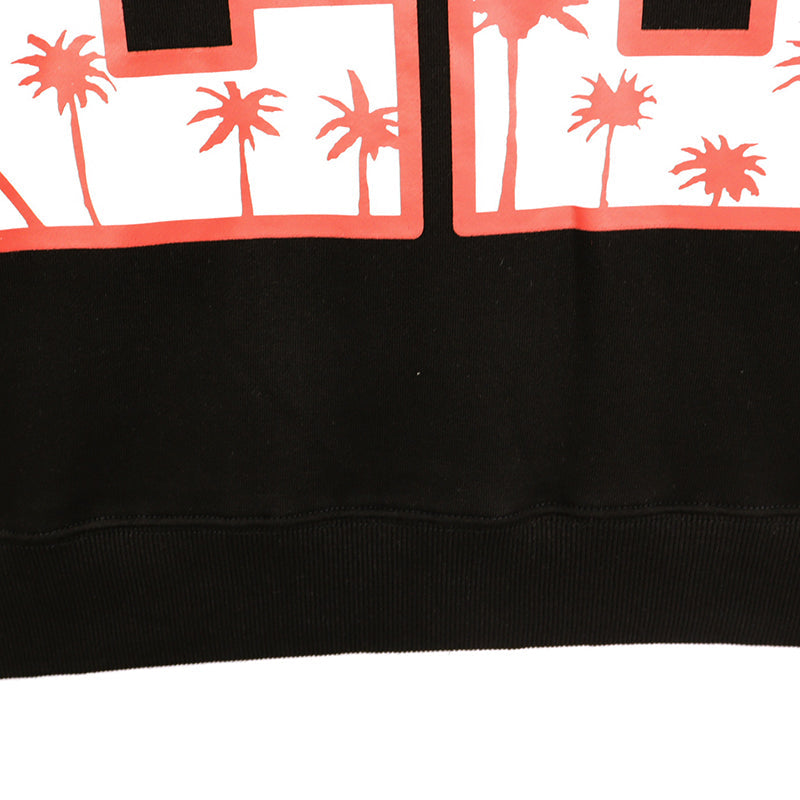 VELCEN Amiri Sweatshirt