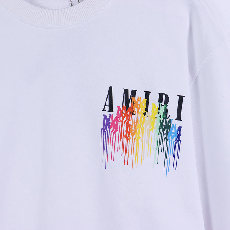 VELCEN Amiri Sweatshirts