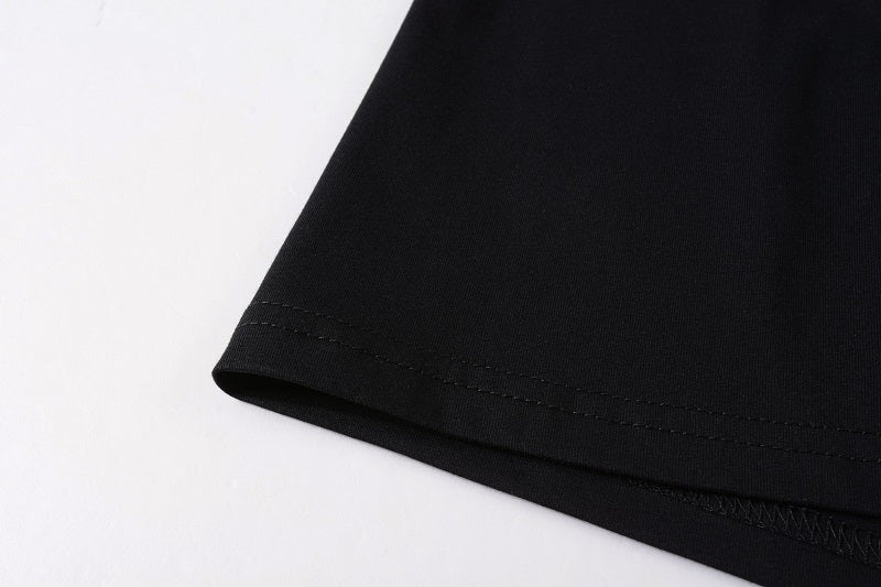VELCEN Amiri Fashion T-Shirts