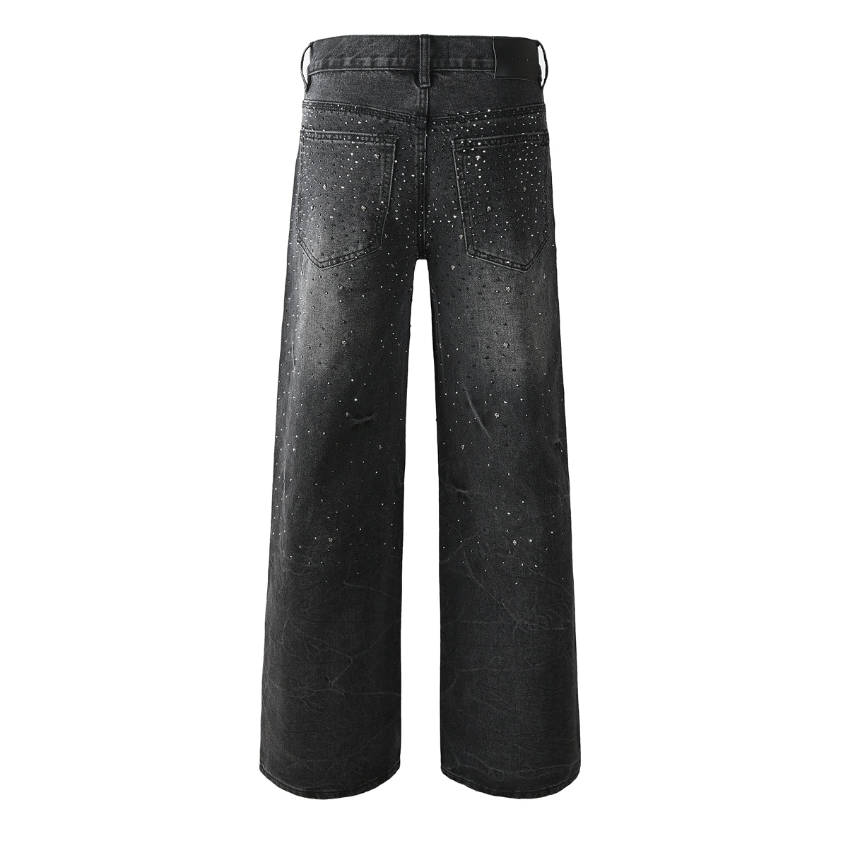 VELCEN Purple Brand Jeans #PU105