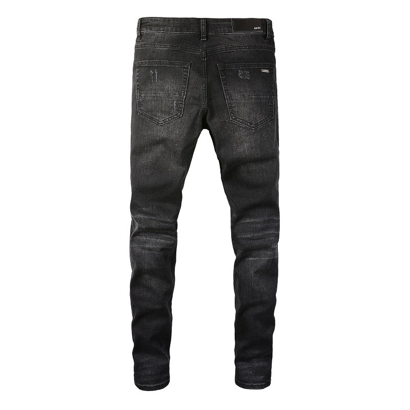 VELCEN Amiri Fashion Jeans  #867