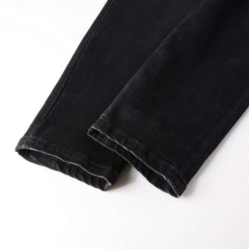 VELCEN Amiri Fashion Jeans  #881