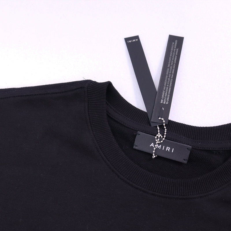 VELCEN Amiri Sweatshirts
