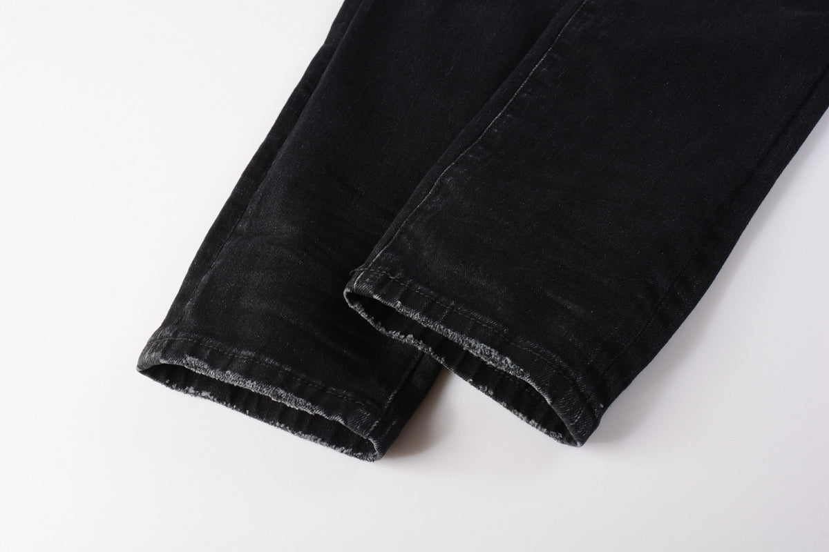 VELCEN Amiri Fashion Jeans #8882
