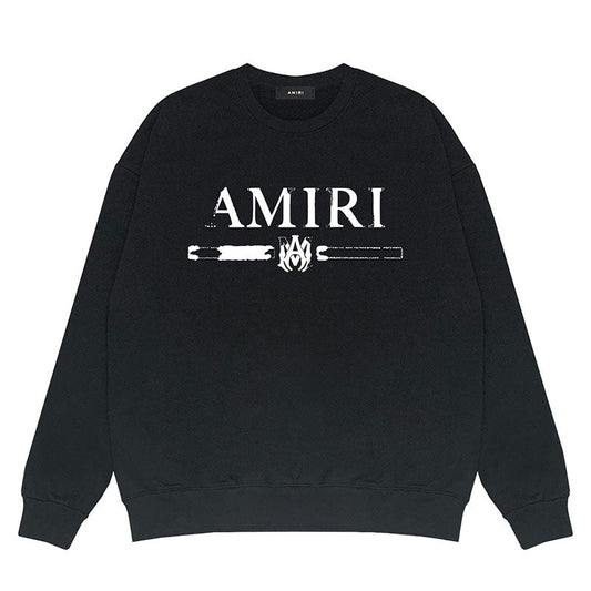 VELCEN Amiri Sweatshirts S081