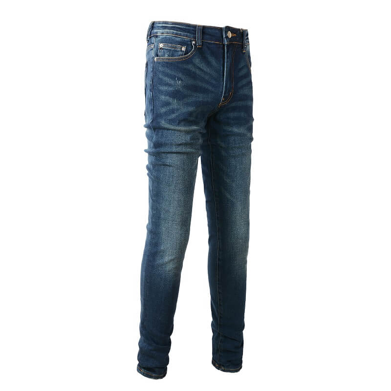 VELCEN Amiri Fashion Jeans  #894
