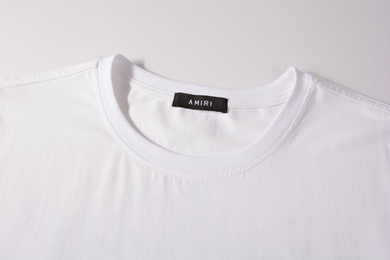VELCEN Amiri Fashion T-Shirts #2239