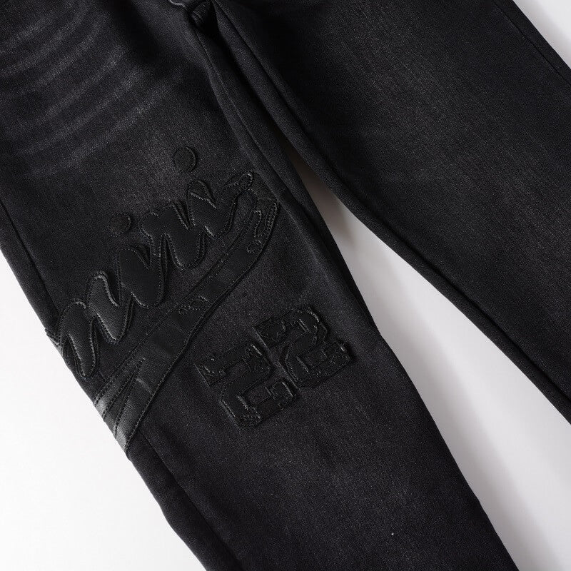 VELCEN Amiri Fashion Jeans #1312