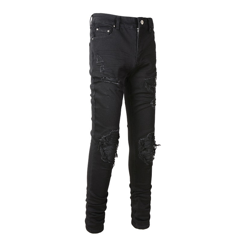 VELCEN Amiri Fashion Jeans #8520