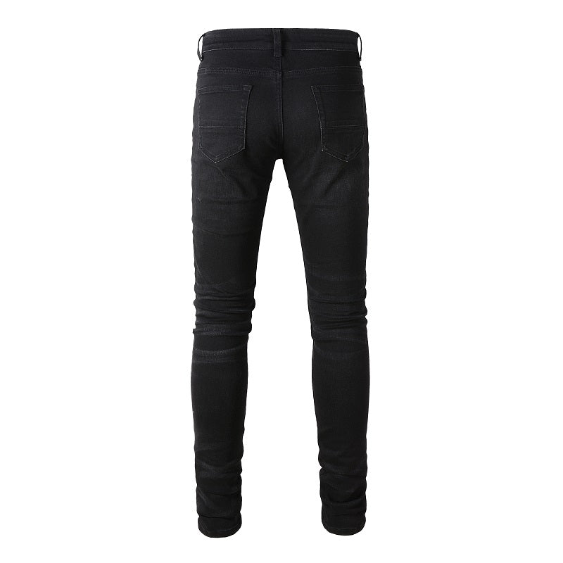 VELCEN Amiri Fashion Jeans #8807