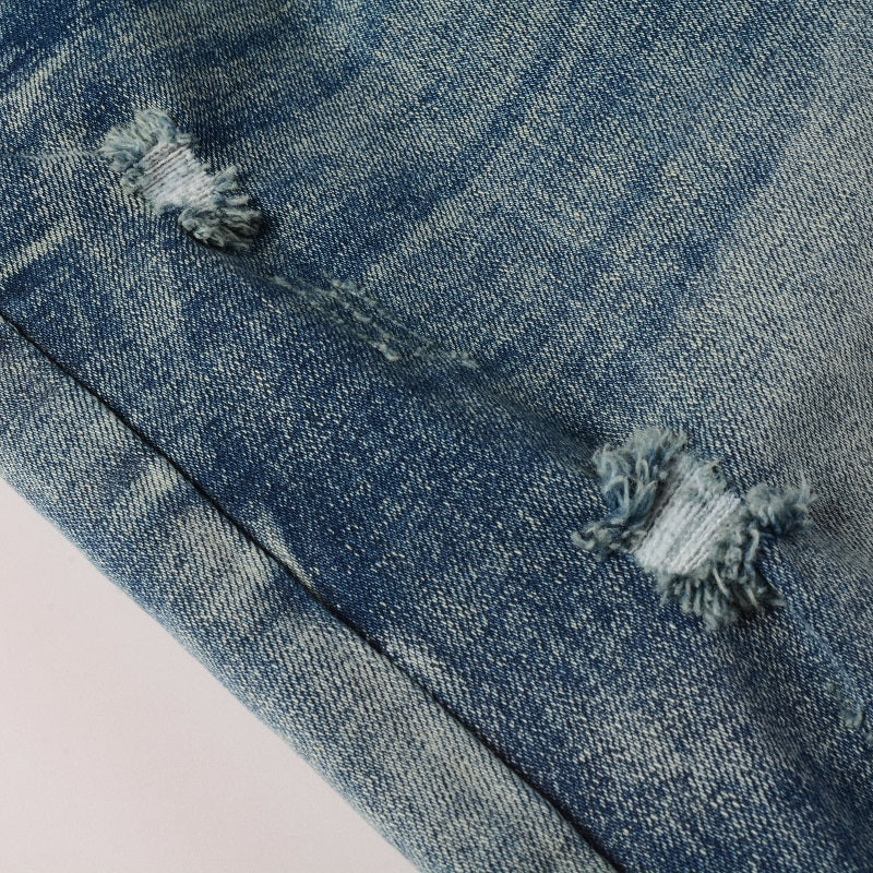 VELCEN Amiri Fashion Jeans #1321