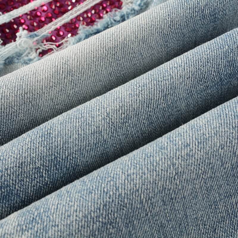 VELCEN Amiri Fashion Jeans #1308