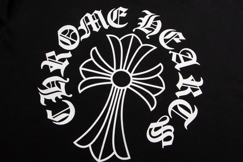 Chrome Hearts New SWEATSHIRTS 9010