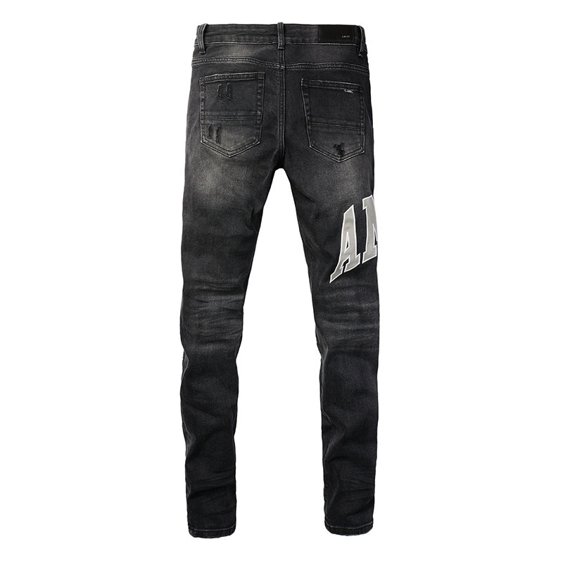 VELCEN Amiri Fashion Jeans #8903