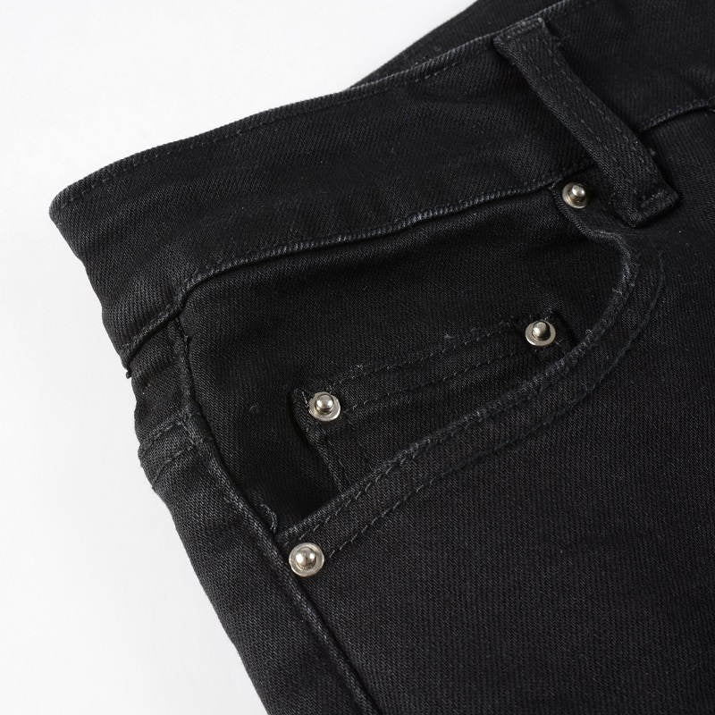 VELCEN Amiri Fashion Jeans #8520
